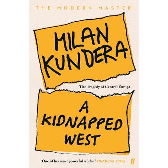 A Kidnapped West image 0