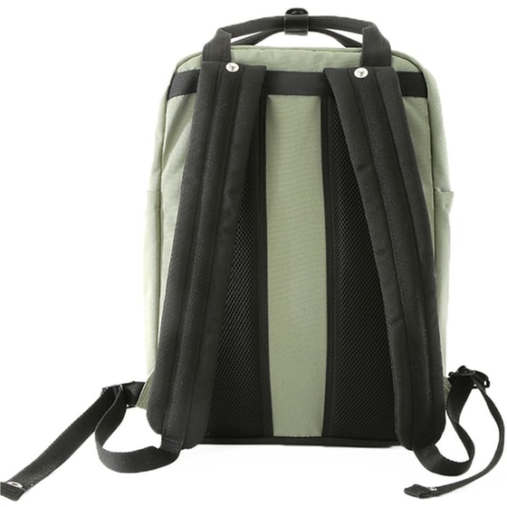 Τσάντα Laptop Himawari 22055600-C17 17'' - Χακί image 2