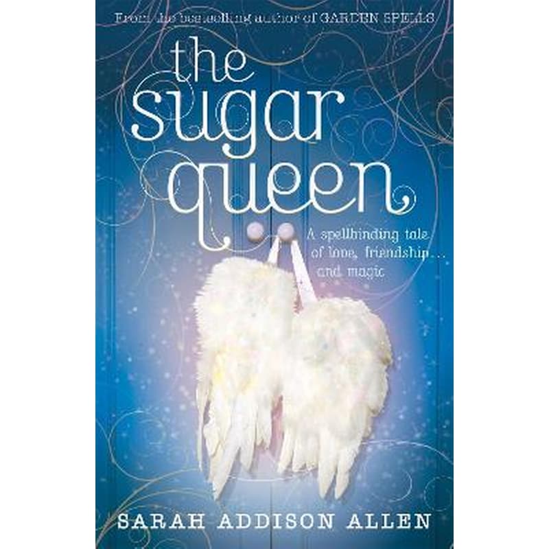 Sugar Queen