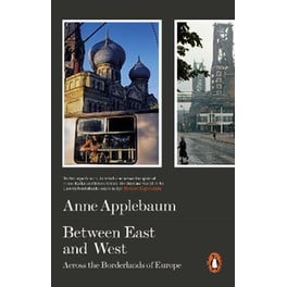 Between East and West