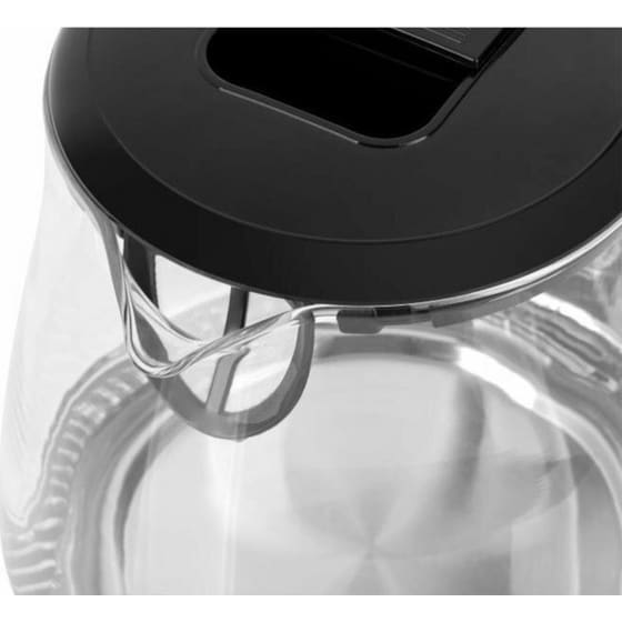 TEESA TSA1030B 1630 W 1 L Μαύρο Βραστήρας image 1