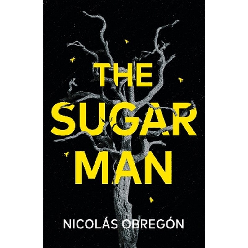 The Sugar Man