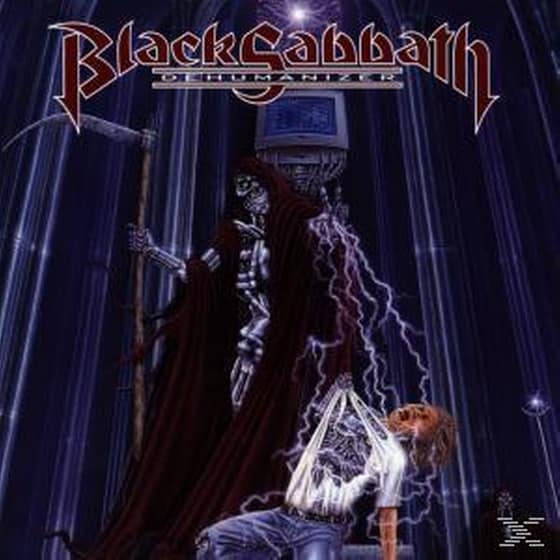 Dehumanizer image 0