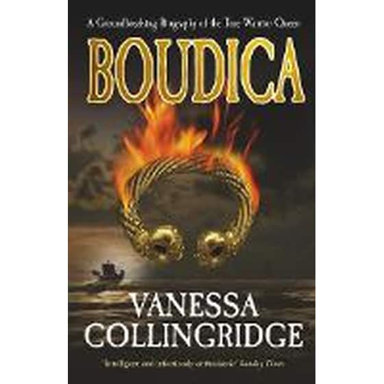 Boudica image 0