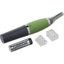Trimmer MICROTOUCH MAX για Πρόσωπο και Σώμα Πράσινο