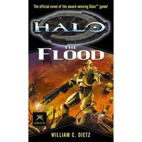 Halo- The Flood image 0