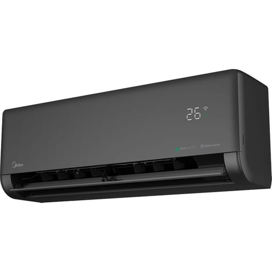 MIDEA SOLSTICE EZB-18RD6-I Κλιματιστικό Inventer 18.000 BTU A+++/A+++ με Ιονιστή & WiFi image 3