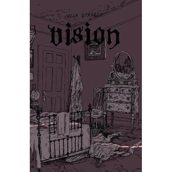 Vision image 0