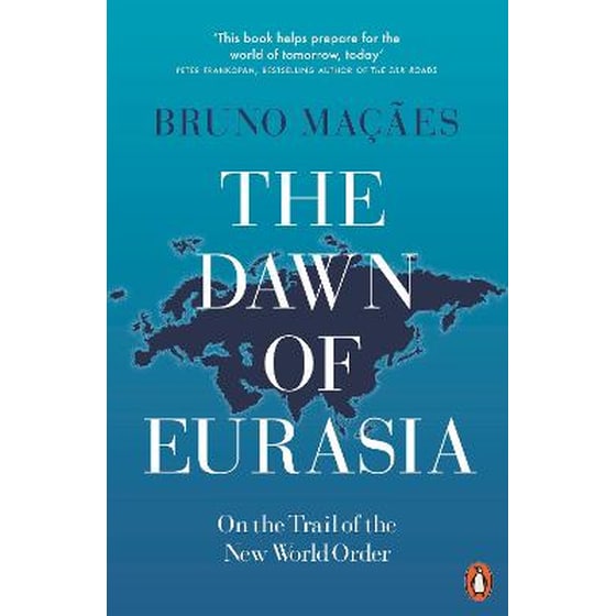 Dawn of Eurasia image 0