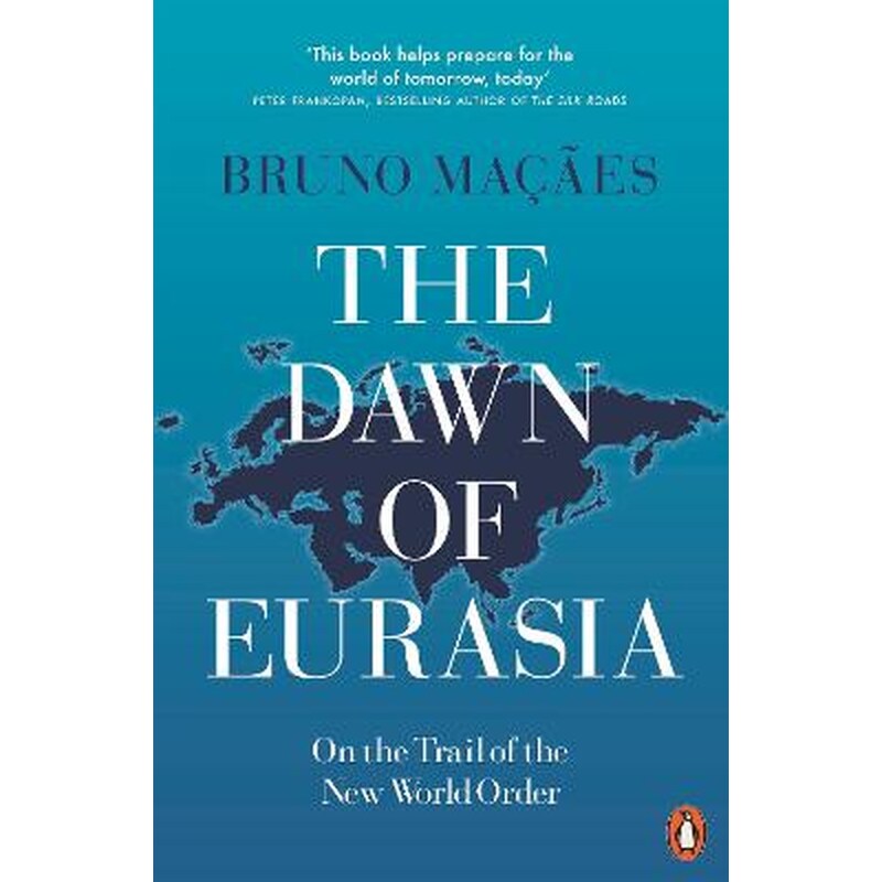 Dawn of Eurasia