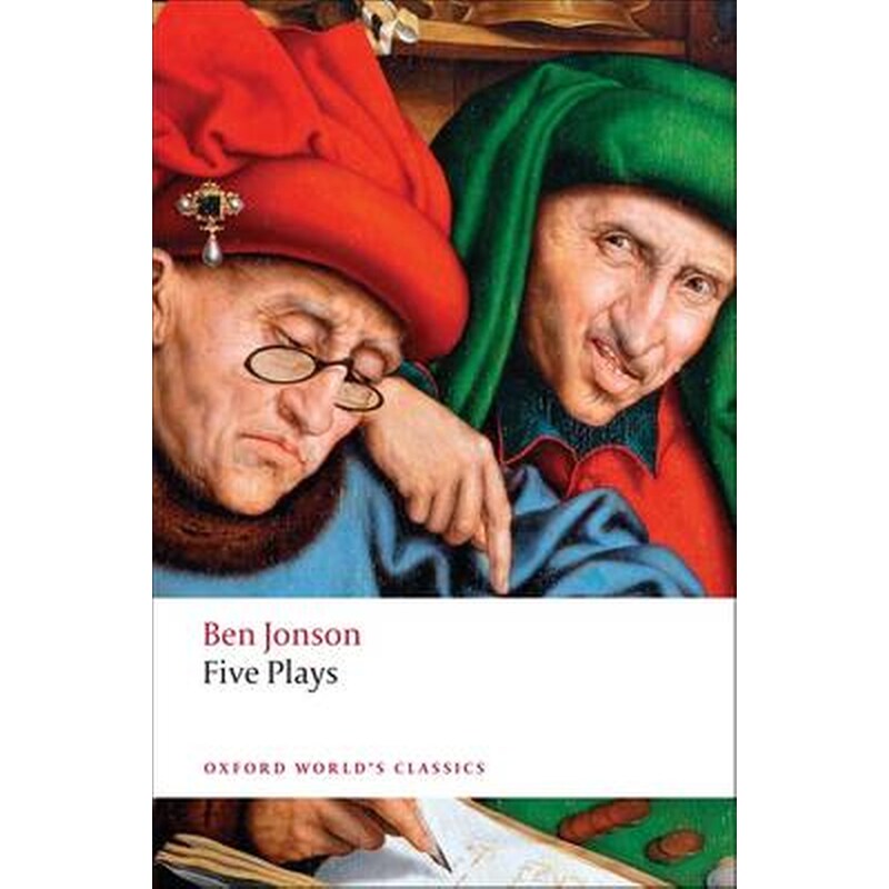 Five Plays