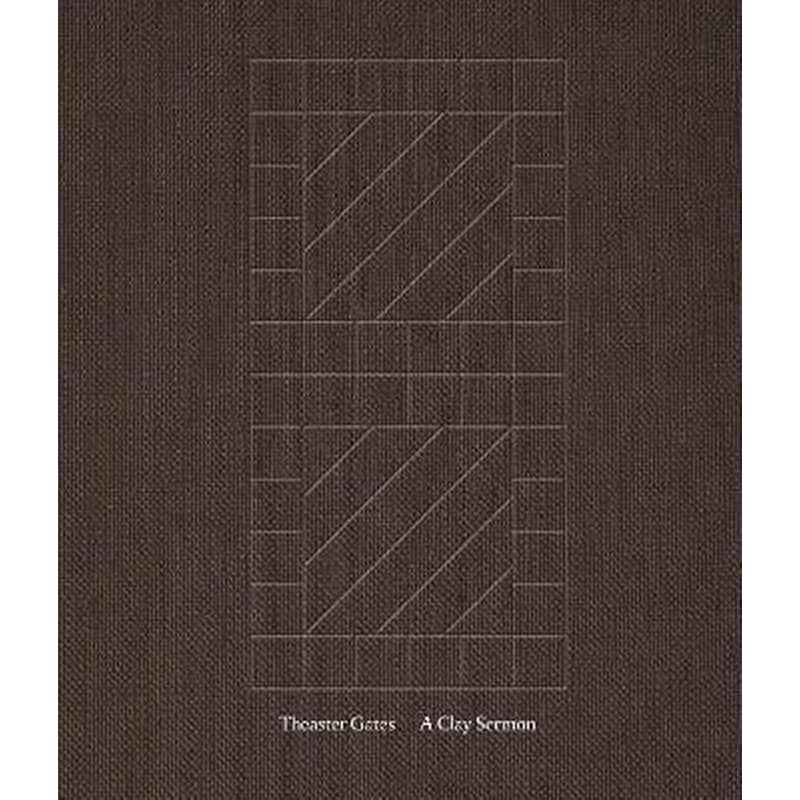 Theaster Gates: A Clay Sermon