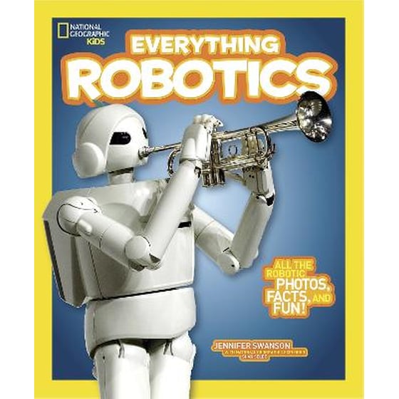 Everything Robotics image 0