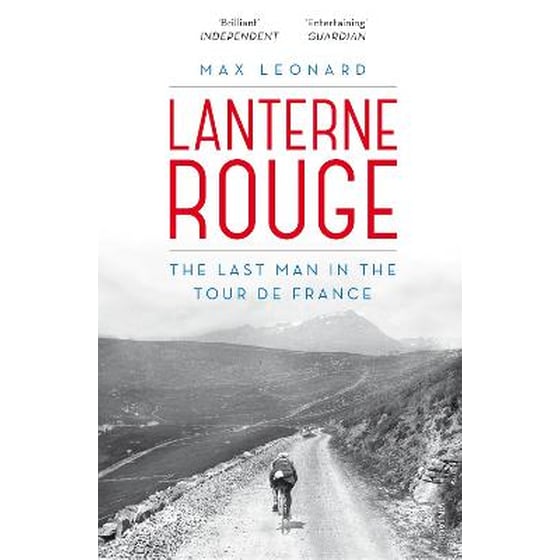 Lanterne Rouge image 0