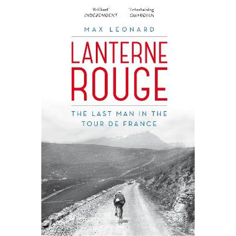 Lanterne Rouge