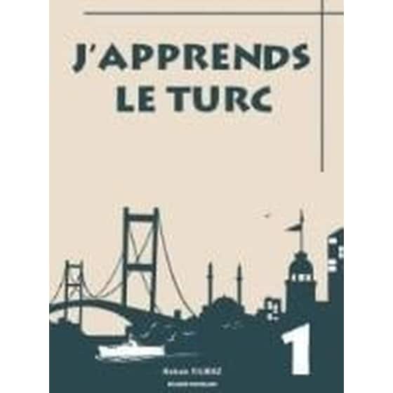 I study Turkish Myself 2 image 0