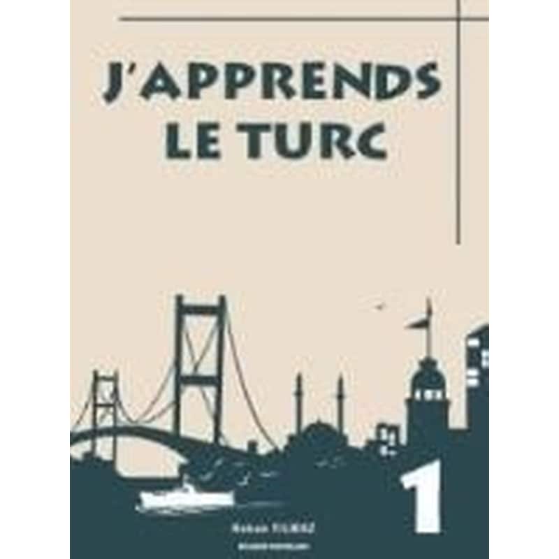 I study Turkish Myself 2