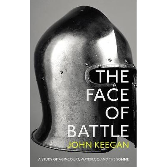 The Face Of Battle image 0
