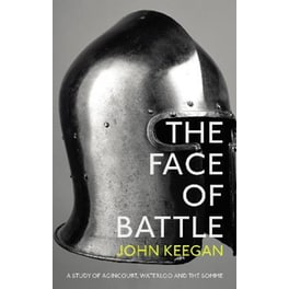 The Face Of Battle