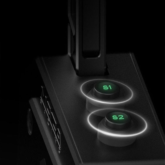 Moza RS059 SGP Shifter Σειριακός Μοχλός Ταχυτήτων image 3