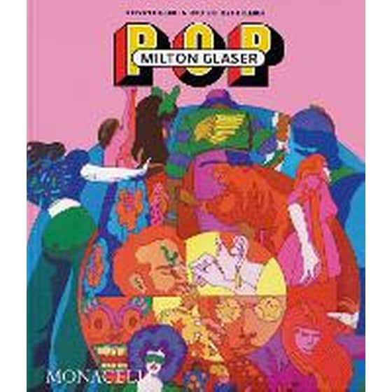 Milton Glaser image 0