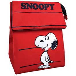 Τσαντάκι&nbsp;Φαγητού&nbsp;BMU Peanuts
