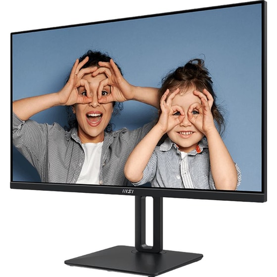 MSI PRO MP275P 27" IPS Flat 100 Hz 4 ms image 4