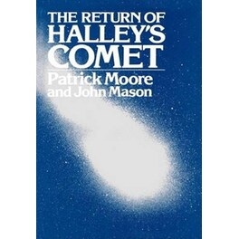The Return of Halley's Comet