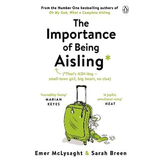 The Importance of Being Aisling image 0
