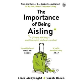 The Importance of Being Aisling