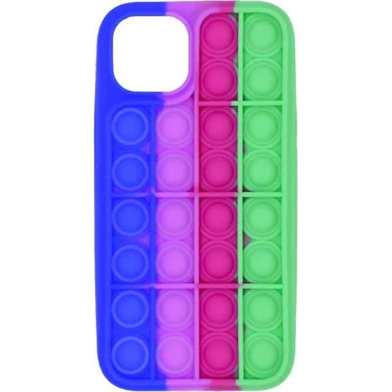 ANCUS Θήκη Apple iPhone 13 / iPhone 14 - Ancus - Πολύχρωμο