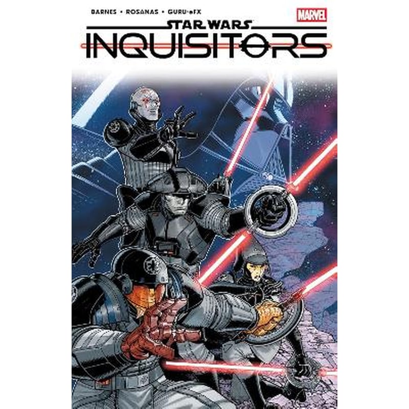 Star Wars: Inquisitors