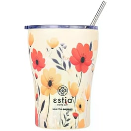 Ποτήρι Θερμός Estia C Mug Summer Reverie 350ml