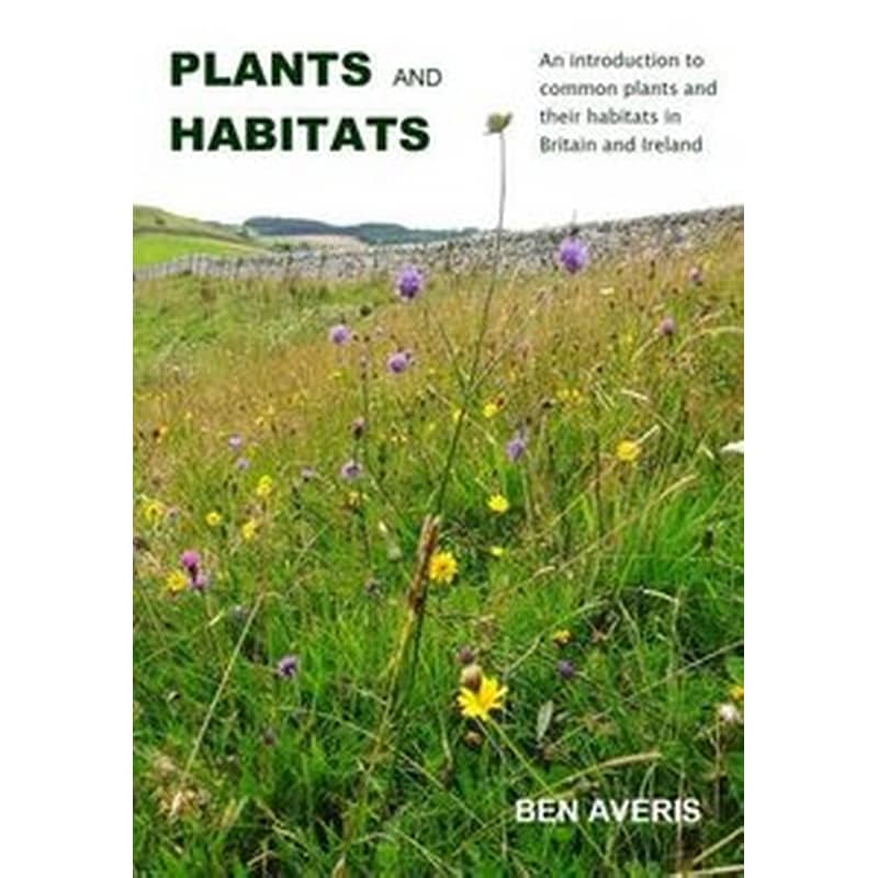 Plants and Habitats
