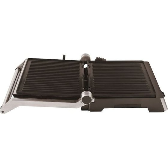 BERLINGER HAUS BH-9603 2000W Ασημί Τοστιέρα - Γκριλιέρα image 4
