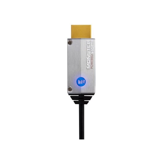 Καλώδιο HDMI Monster SuperThin High Speed - 1m image 3