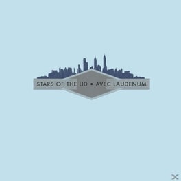 Avec Laudenum