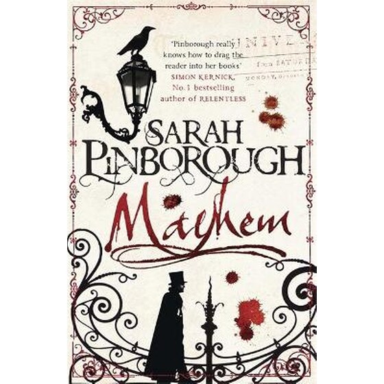 Mayhem image 0
