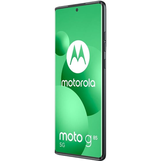 Motorola Moto G85 5G 256GB - Urban Grey image 3