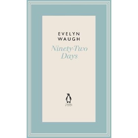 Ninety-Two Days (7) image 0