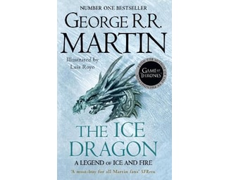 Ice Dragon image 0
