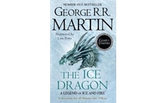 Ice Dragon