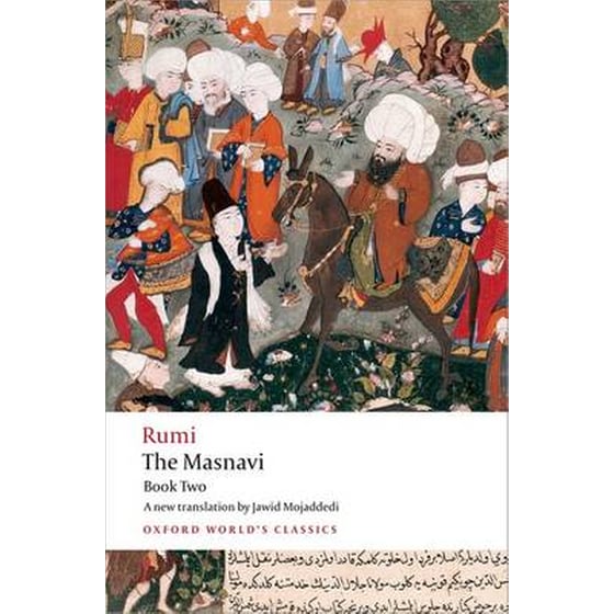 Masnavi, Book Two image 0