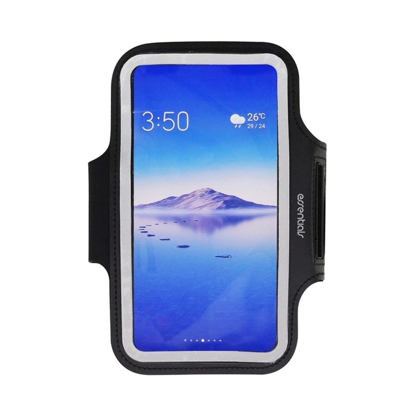 Θήκη Universal - Essentials Sport Θήκη Μπράτσου - Black