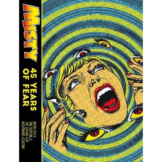 MISTY: 45 YEARS OF FEAR image 0