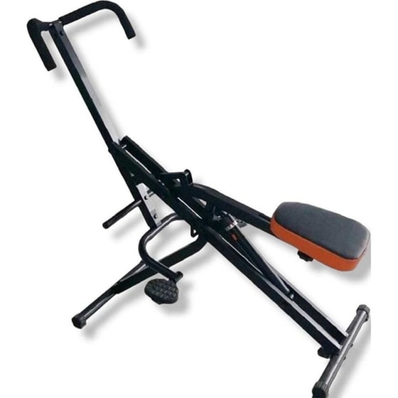 Πολυόργανο Homathlon Titan Crunch 74T - Μαύρο image 3