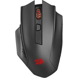 Redragon Woki M994 Gaming Ασύρματο Ποντίκι - Μαύρο