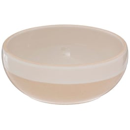 Μπολ Spitishop  Κεραμικό  15x5.7 cm - Μπεζ