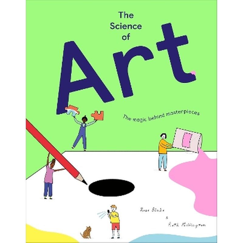 The Science of Art