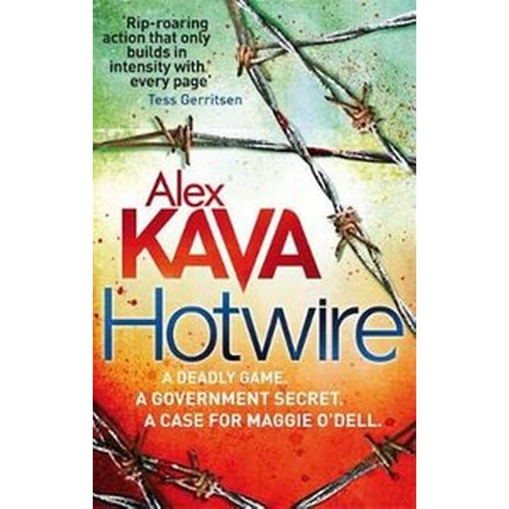 Hotwire image 0